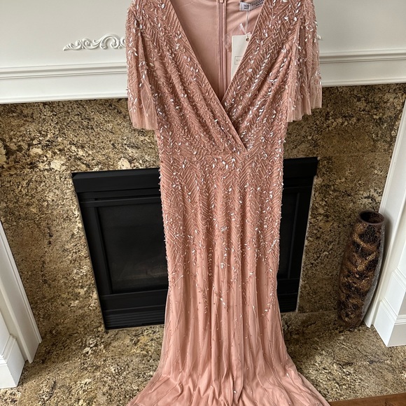 Mac Duggal Dresses & Skirts - Mac Duggal Formal Sequin Dress